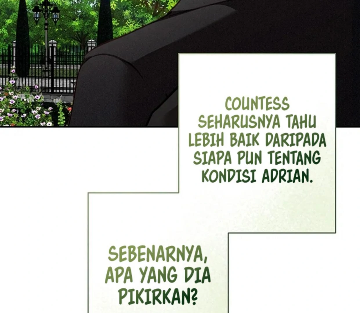 How to Survive as a Maid in Horror Game Chapter 62 page 129
