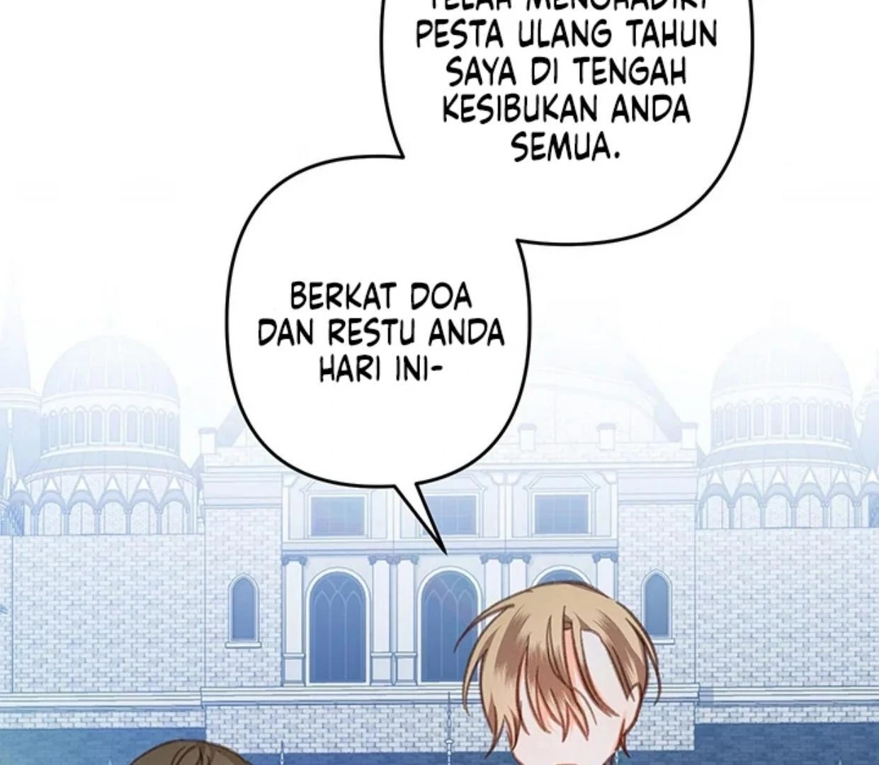 How to Survive as a Maid in Horror Game Chapter 62 page 131