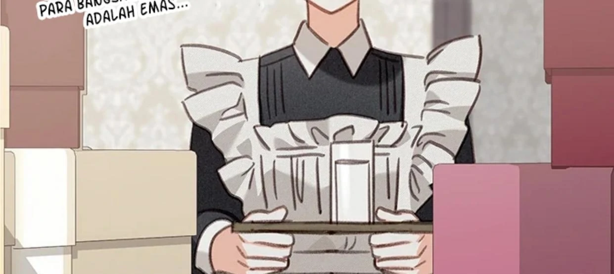 How to Survive as a Maid in Horror Game Chapter 62 page 13