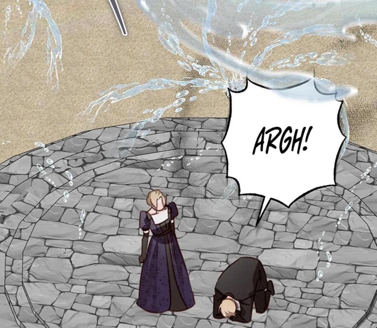 How to Survive as a Maid in Horror Game Chapter 62 page 140