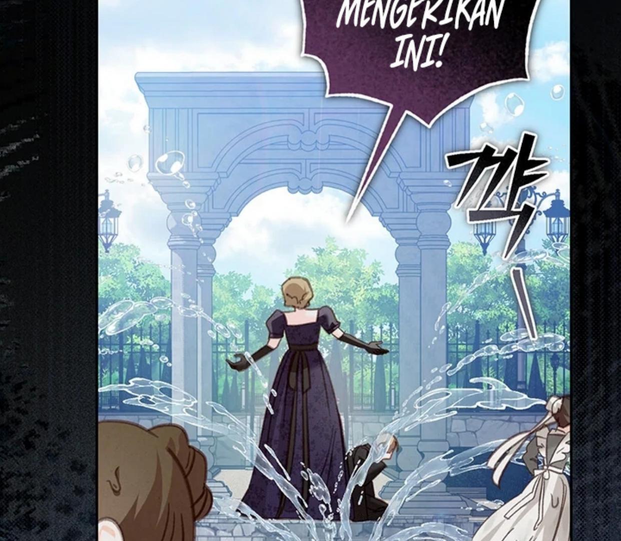 How to Survive as a Maid in Horror Game Chapter 62 page 149