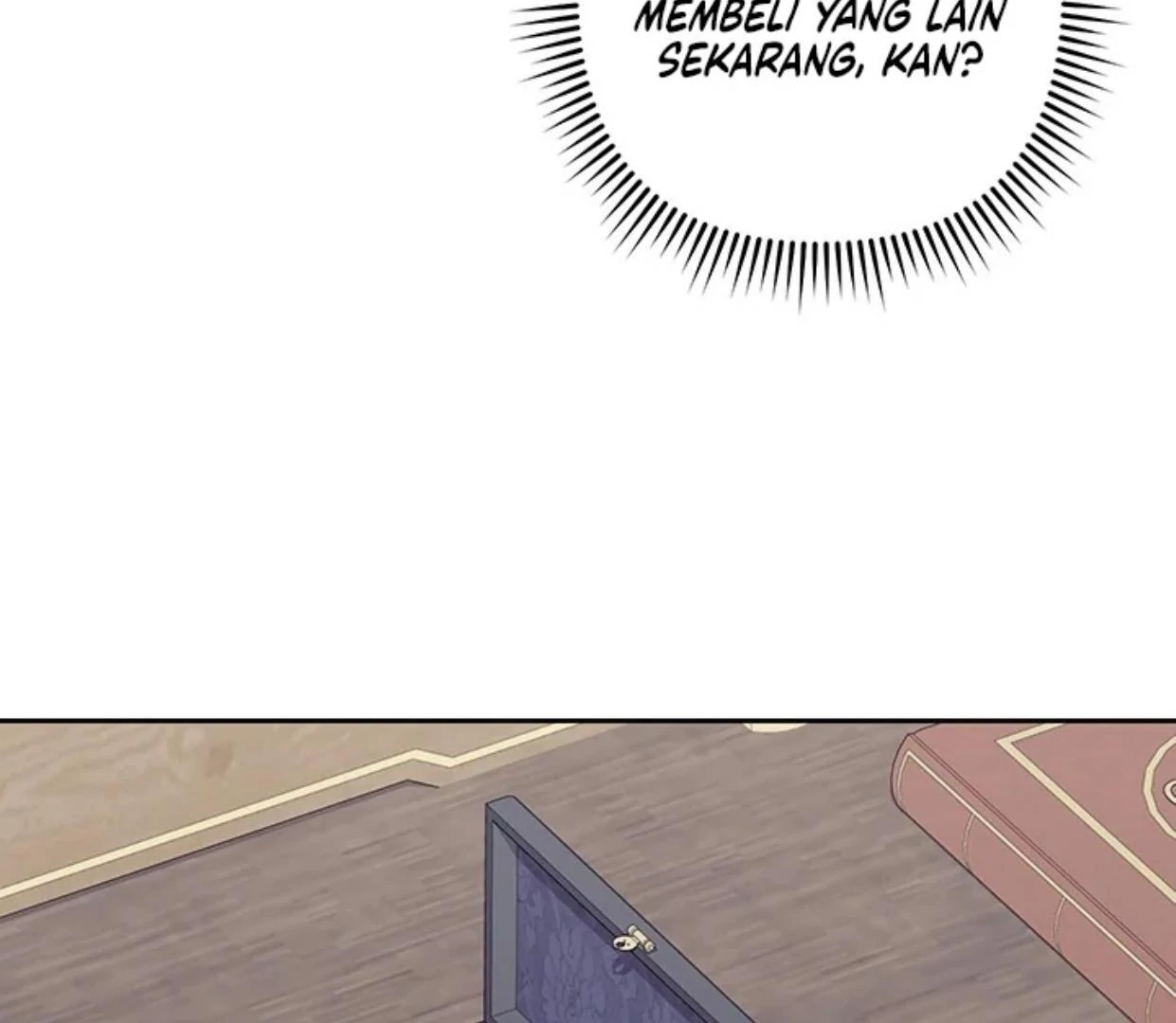 How to Survive as a Maid in Horror Game Chapter 62 page 18
