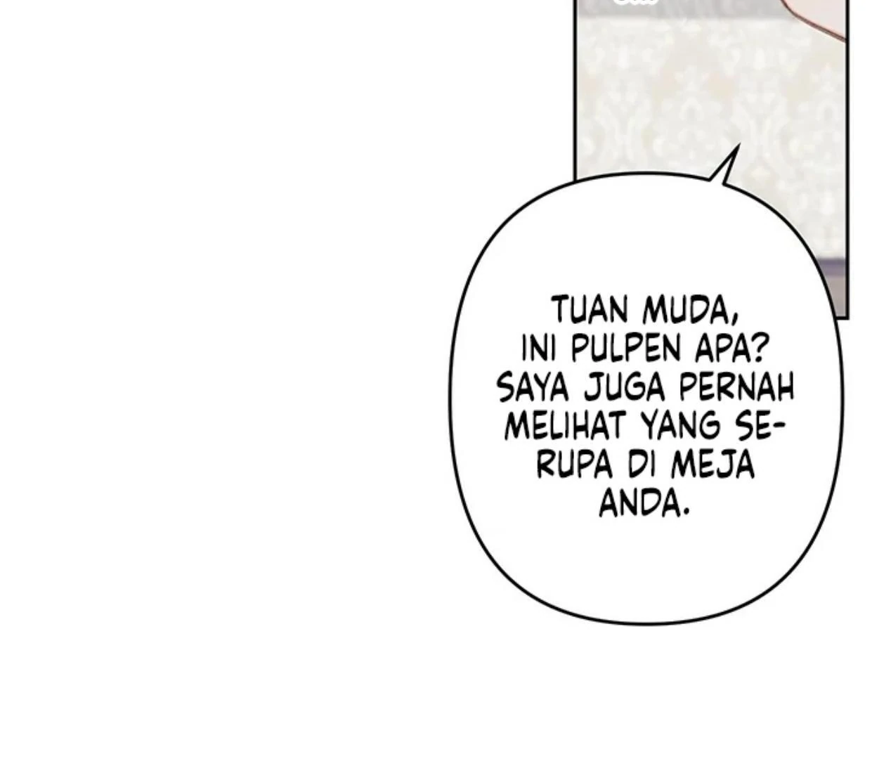 How to Survive as a Maid in Horror Game Chapter 62 page 20