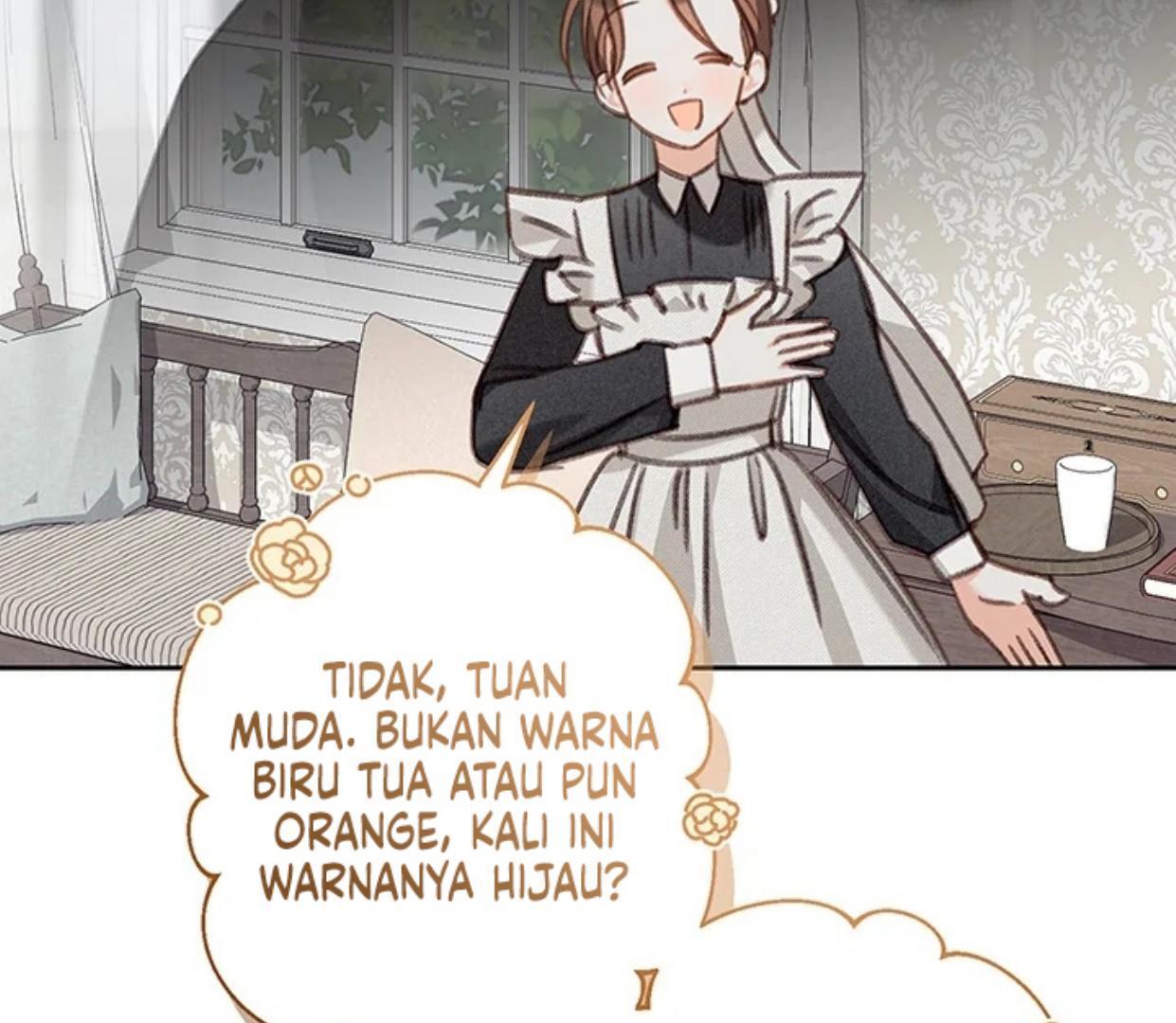 How to Survive as a Maid in Horror Game Chapter 62 page 23