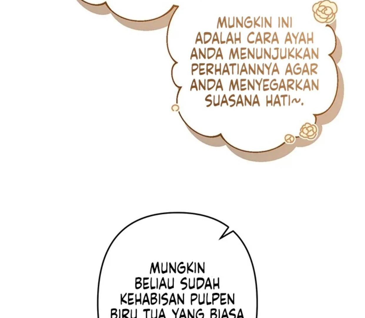 How to Survive as a Maid in Horror Game Chapter 62 page 24