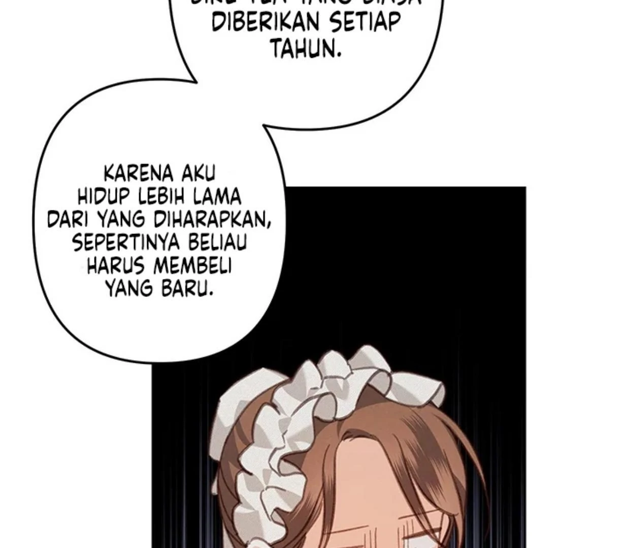 How to Survive as a Maid in Horror Game Chapter 62 page 25