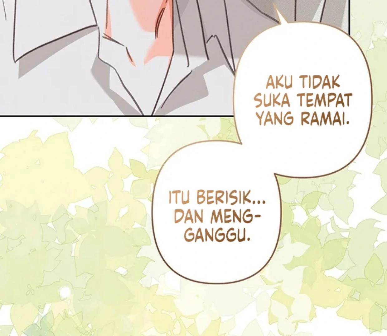 How to Survive as a Maid in Horror Game Chapter 62 page 37