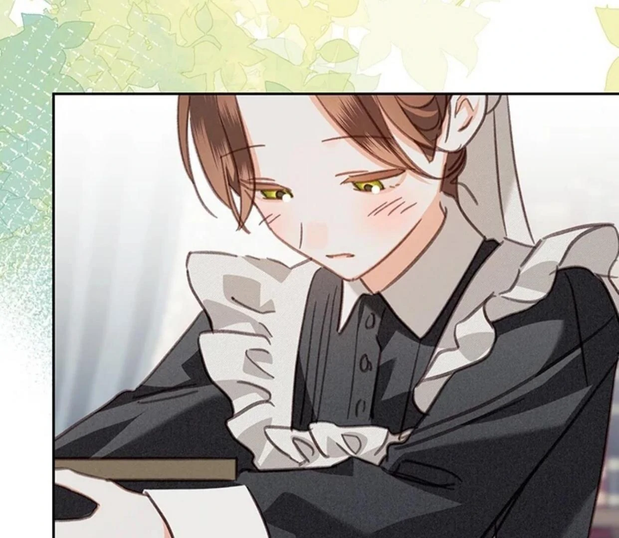 How to Survive as a Maid in Horror Game Chapter 62 page 38