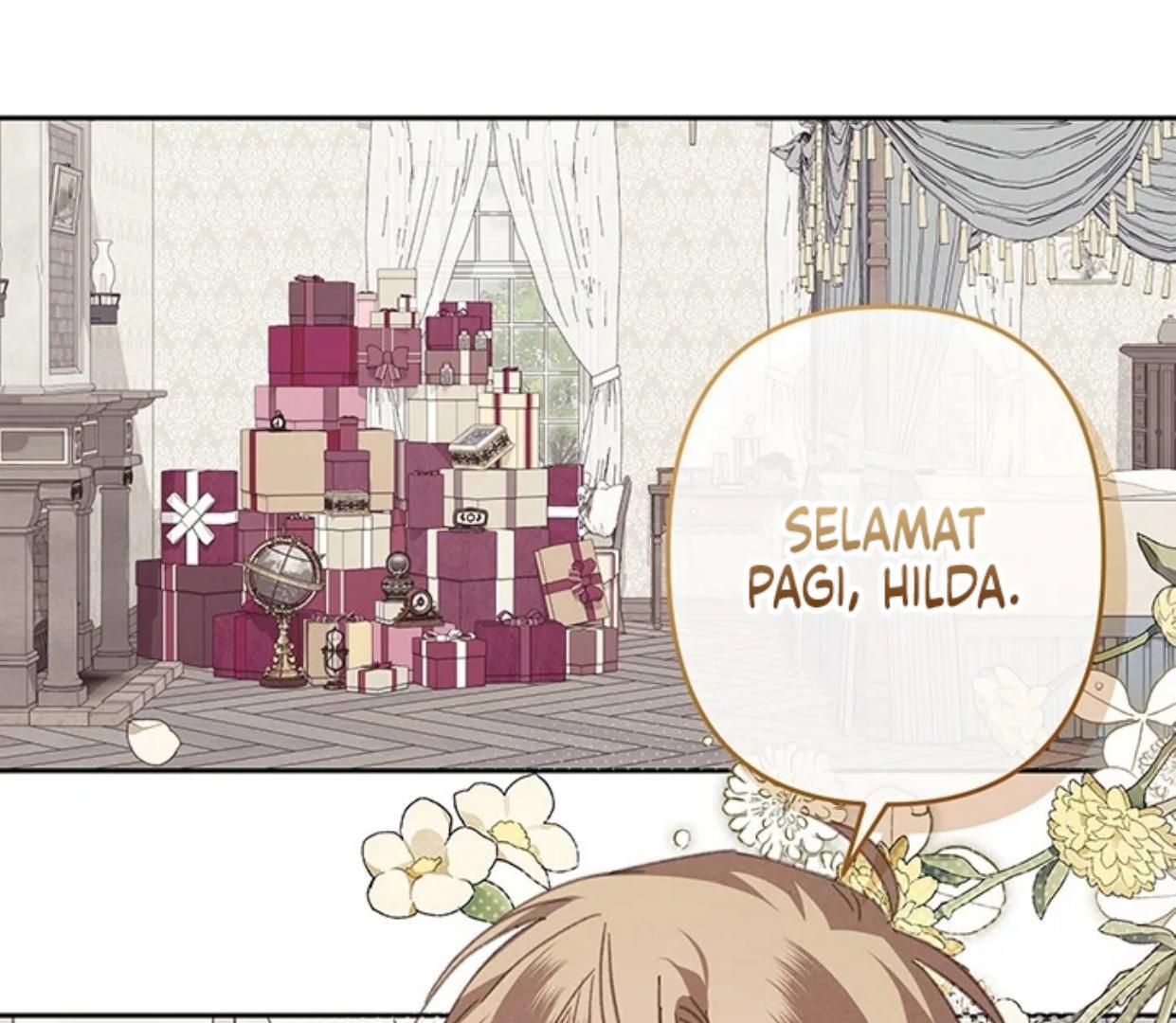 How to Survive as a Maid in Horror Game Chapter 62 page 3