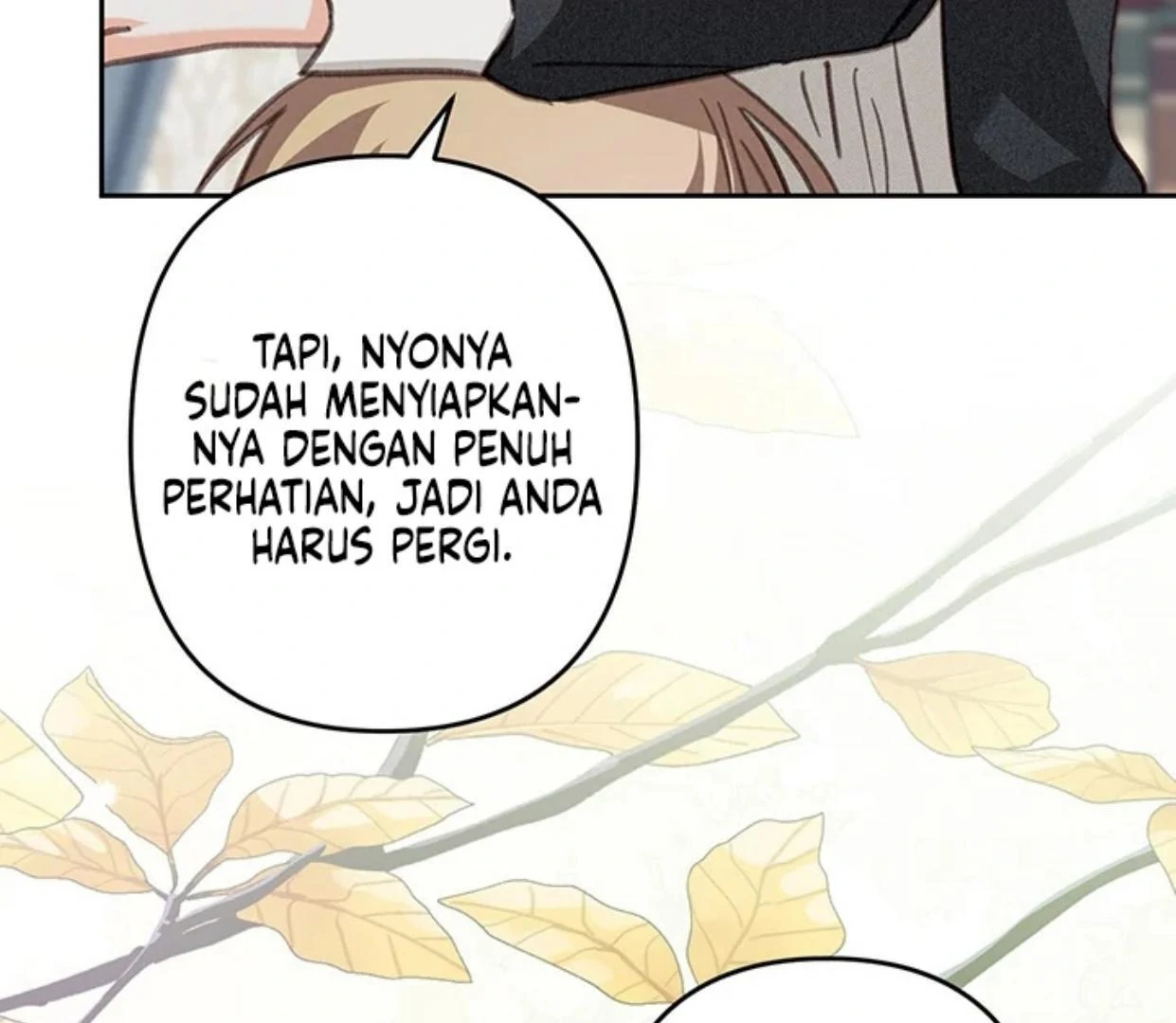 How to Survive as a Maid in Horror Game Chapter 62 page 39