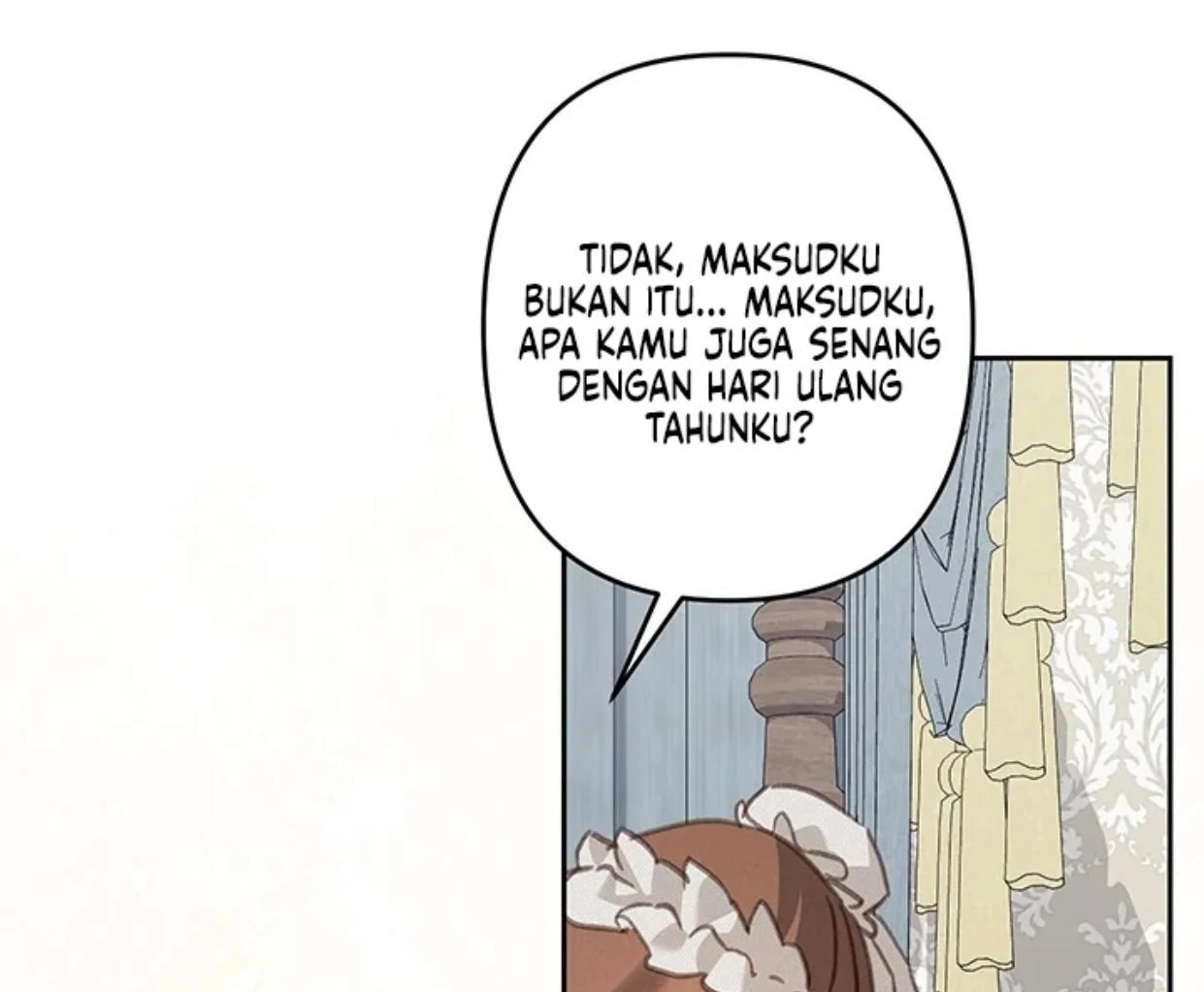 How to Survive as a Maid in Horror Game Chapter 62 page 44