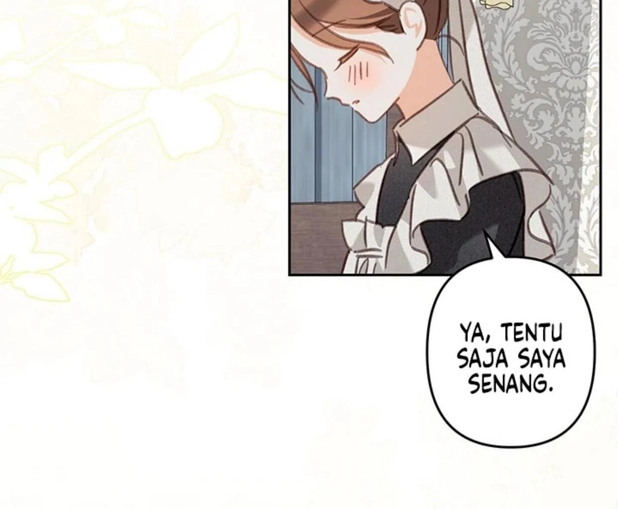 How to Survive as a Maid in Horror Game Chapter 62 page 45