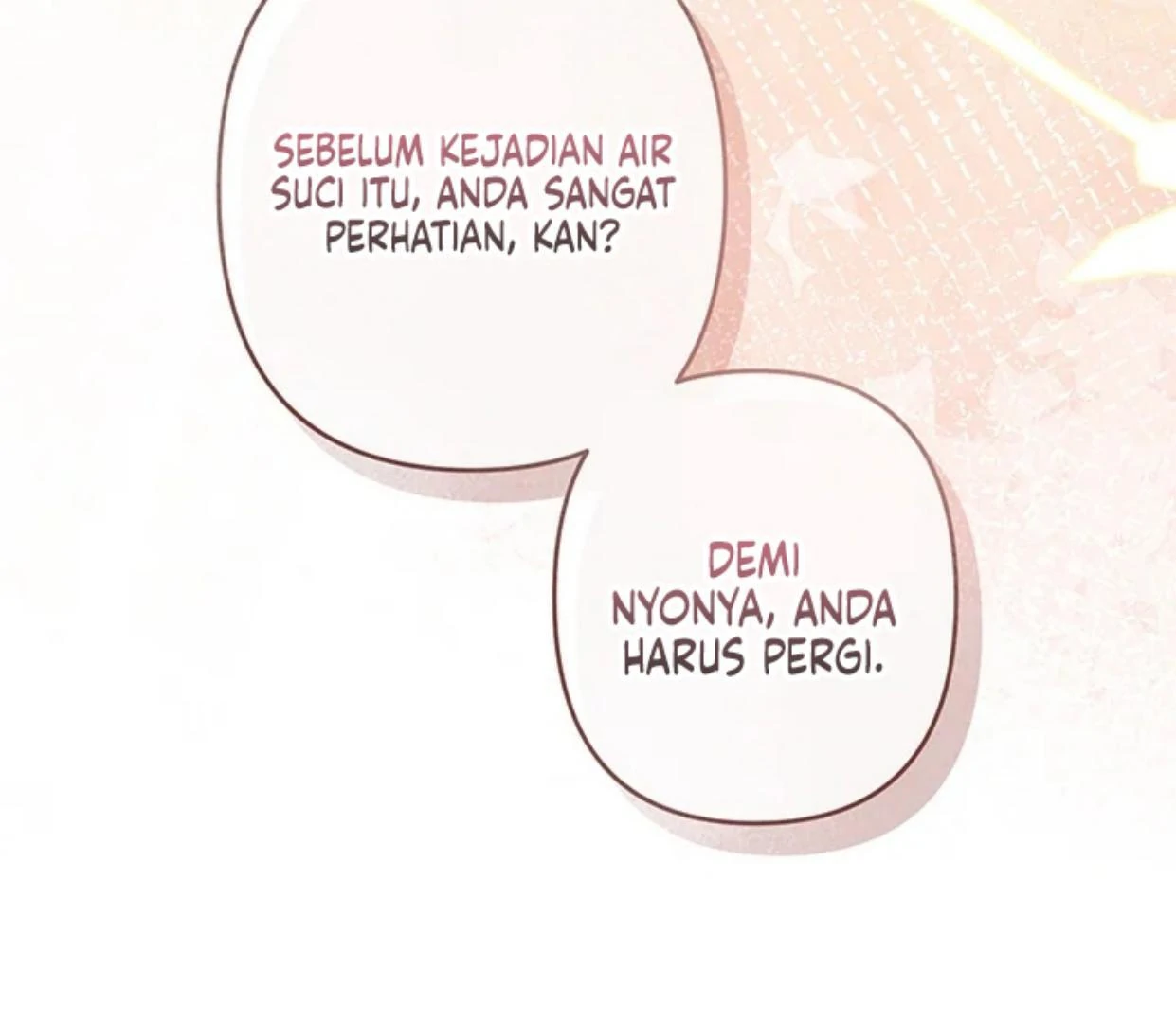 How to Survive as a Maid in Horror Game Chapter 62 page 48
