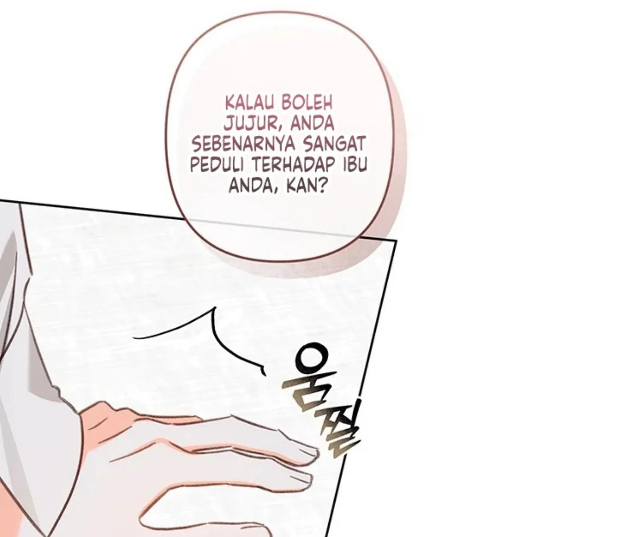 How to Survive as a Maid in Horror Game Chapter 62 page 49