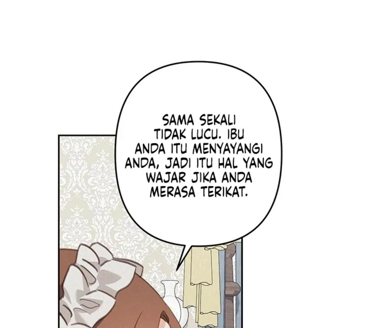 How to Survive as a Maid in Horror Game Chapter 62 page 53