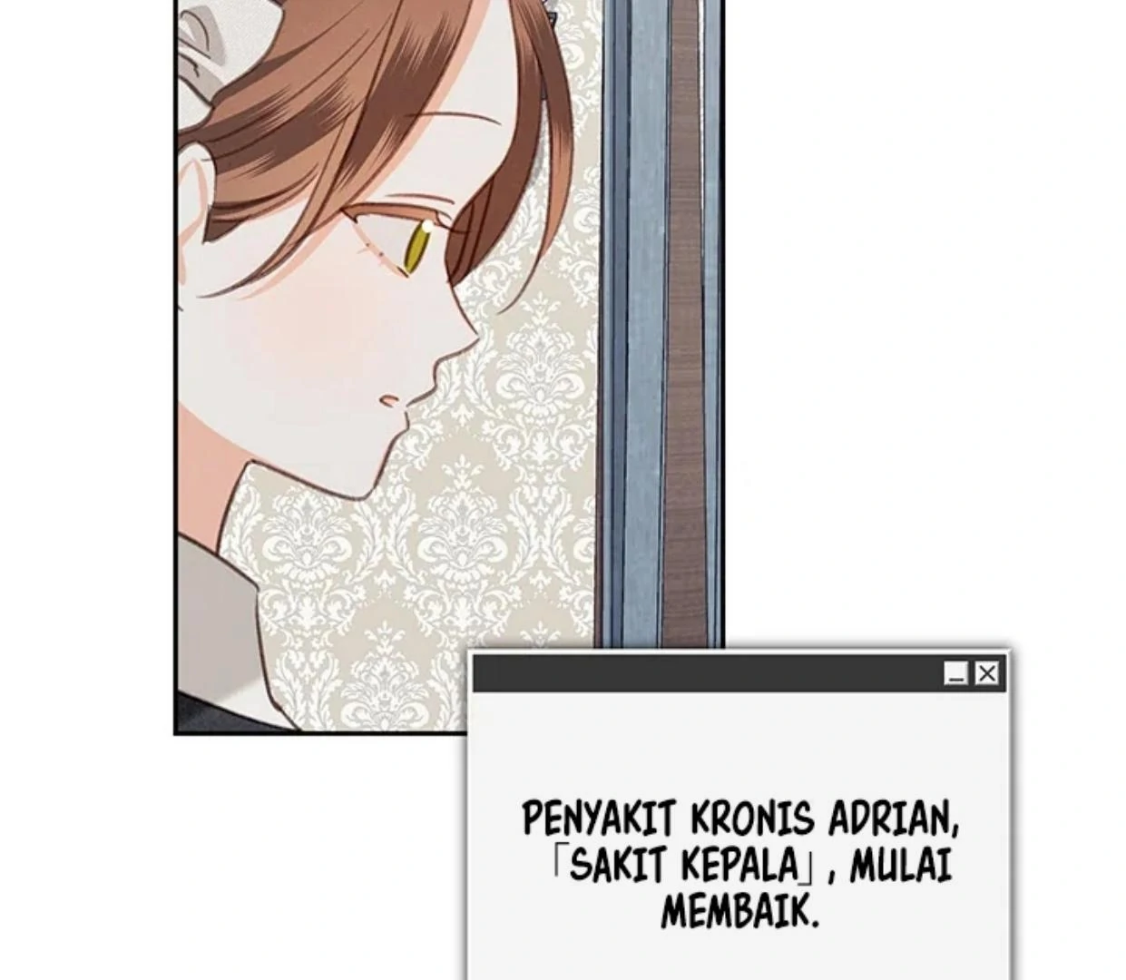 How to Survive as a Maid in Horror Game Chapter 62 page 54