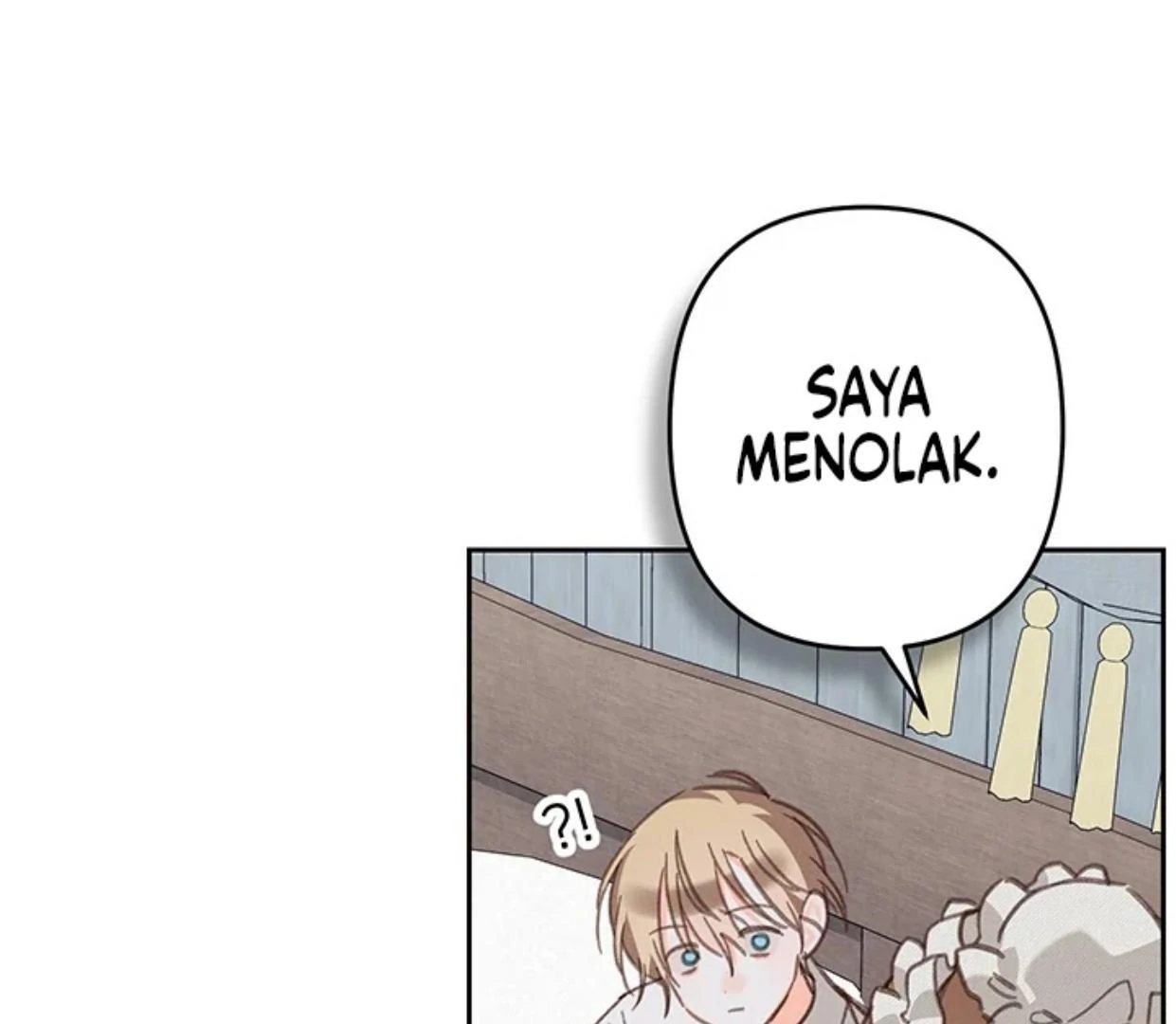 How to Survive as a Maid in Horror Game Chapter 62 page 62