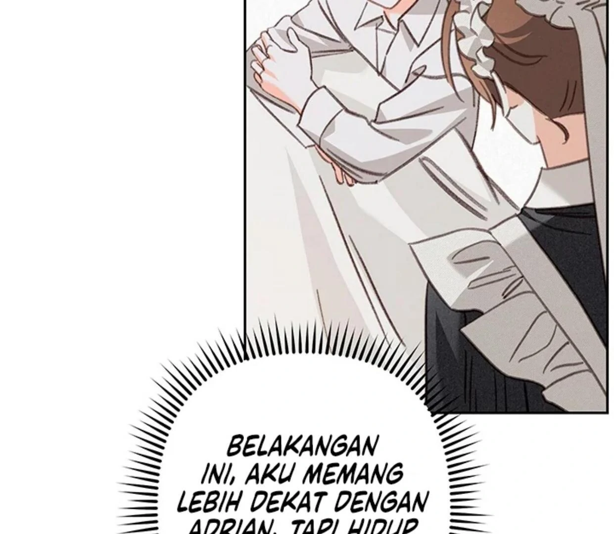 How to Survive as a Maid in Horror Game Chapter 62 page 63