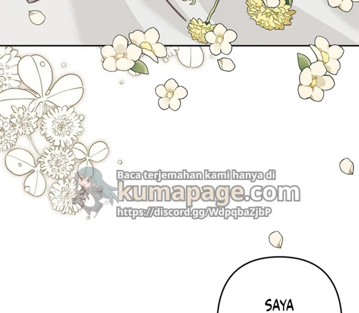 How to Survive as a Maid in Horror Game Chapter 62 page 6