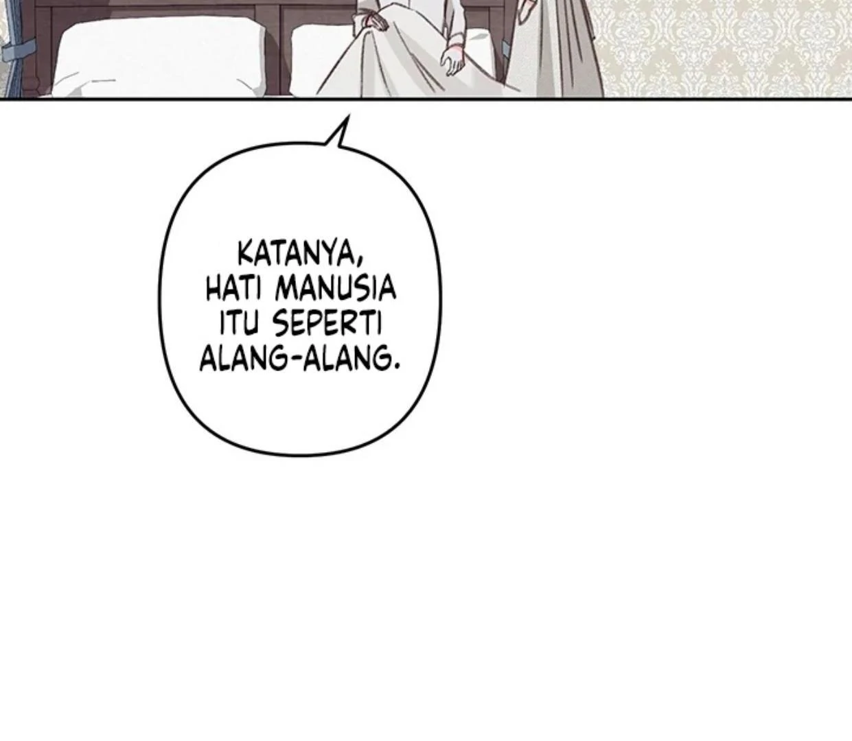 How to Survive as a Maid in Horror Game Chapter 62 page 71