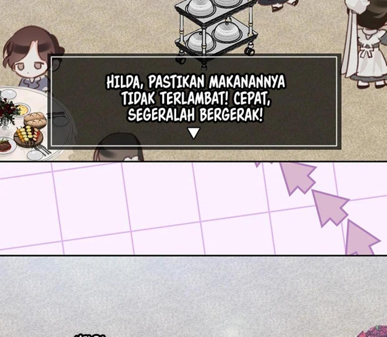 How to Survive as a Maid in Horror Game Chapter 62 page 83