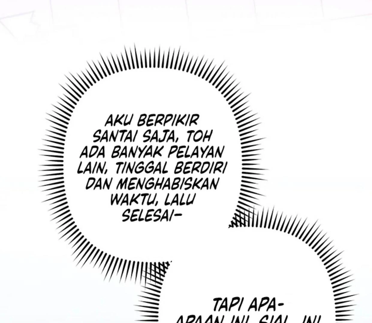 How to Survive as a Maid in Horror Game Chapter 62 page 85