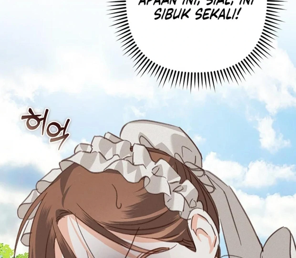 How to Survive as a Maid in Horror Game Chapter 62 page 86