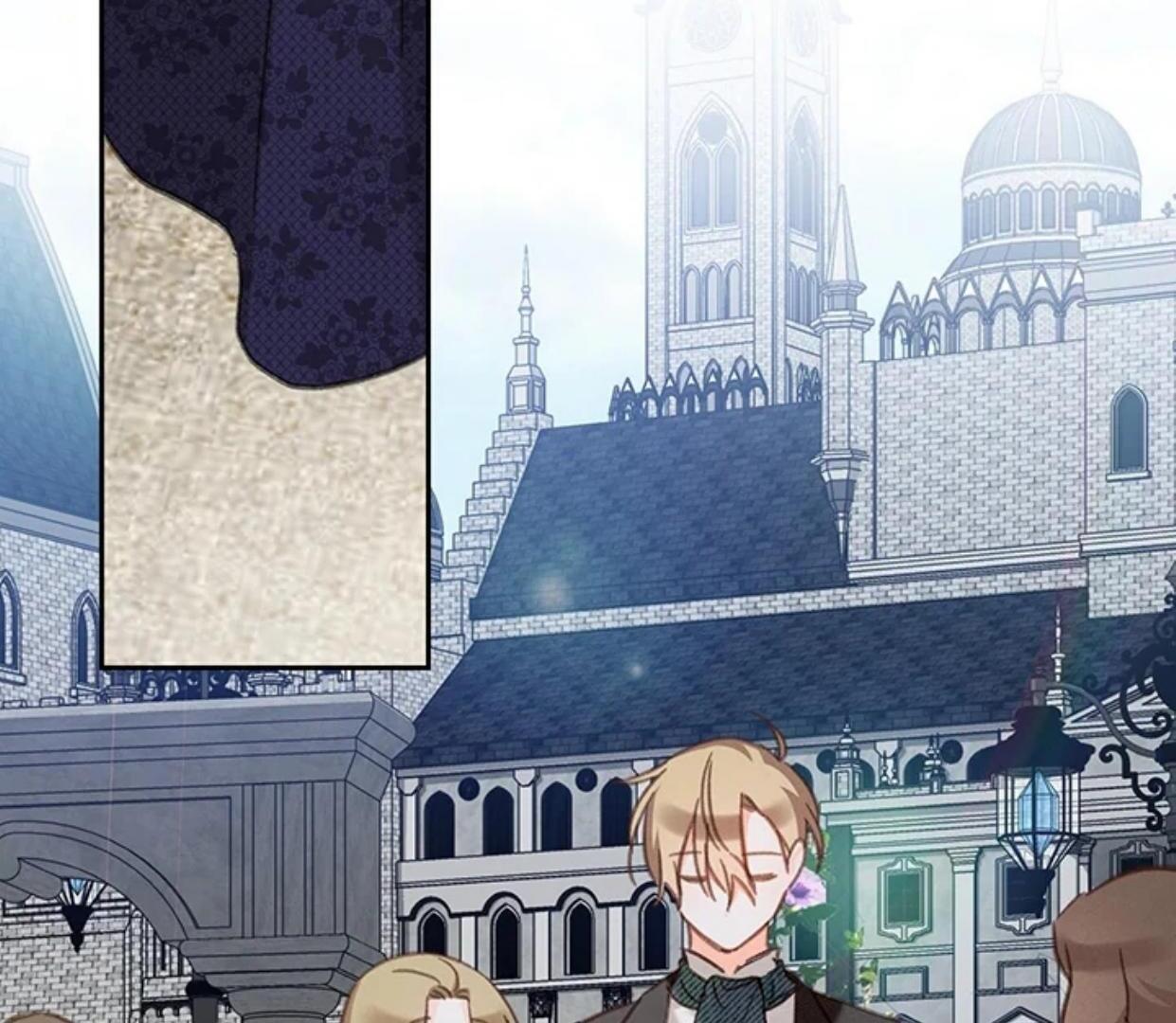 How to Survive as a Maid in Horror Game Chapter 62 page 89