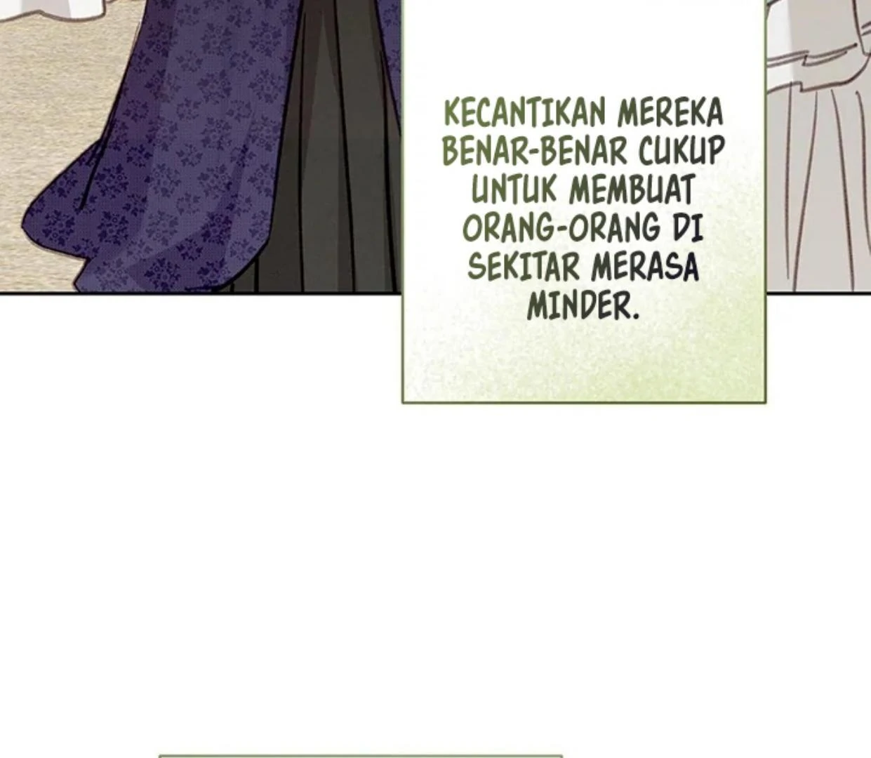 How to Survive as a Maid in Horror Game Chapter 62 page 91