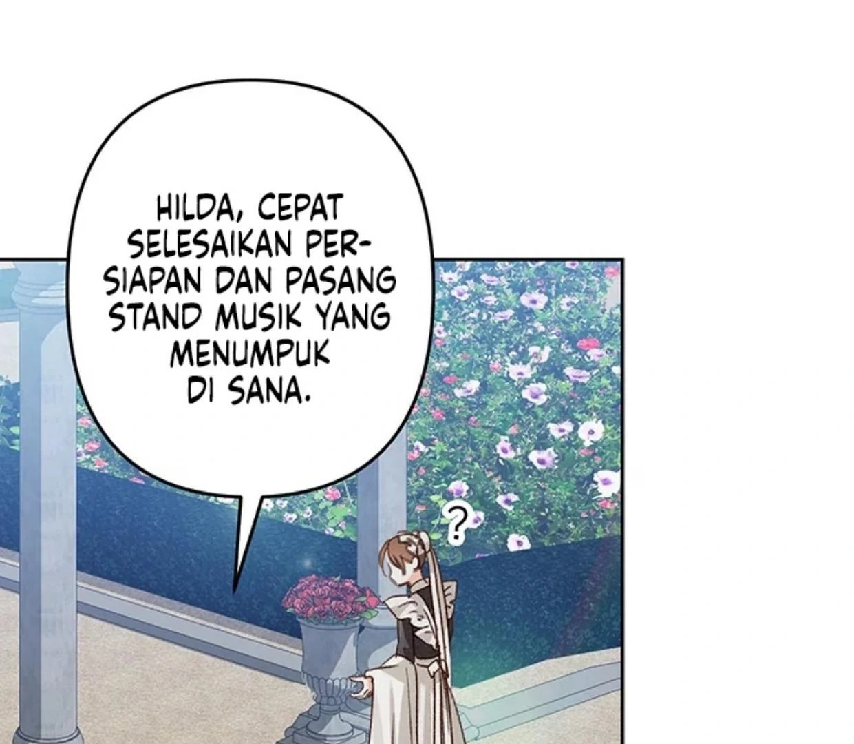 How to Survive as a Maid in Horror Game Chapter 62 page 94