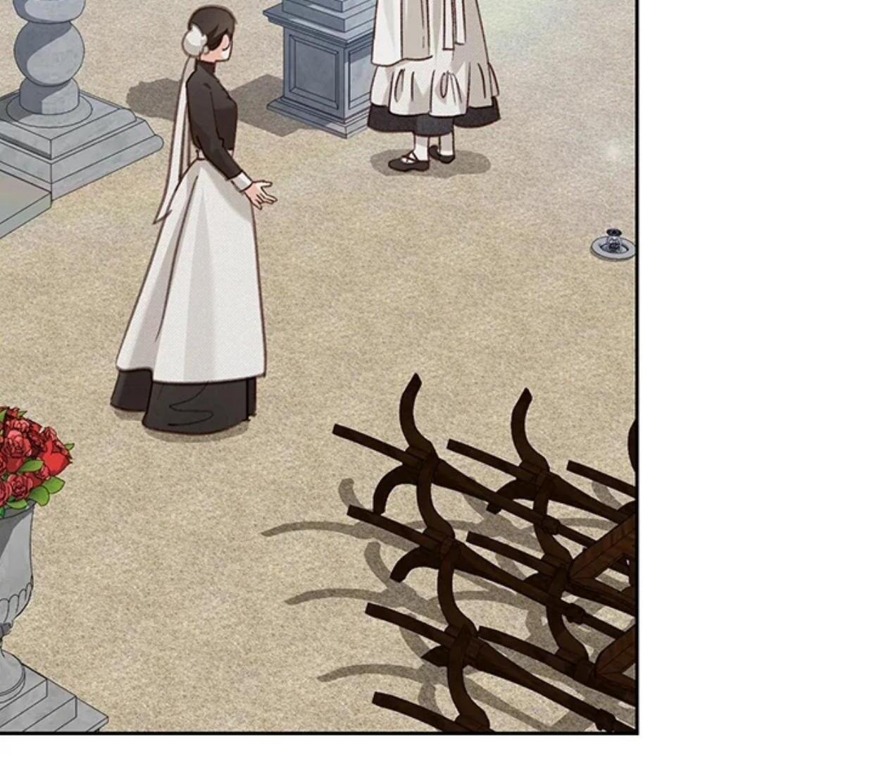How to Survive as a Maid in Horror Game Chapter 62 page 95
