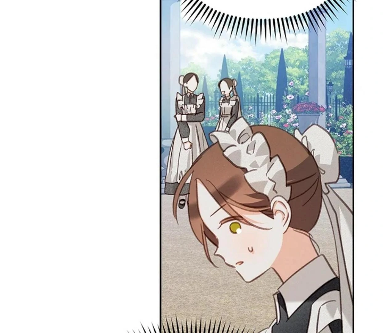 How to Survive as a Maid in Horror Game Chapter 62 page 97