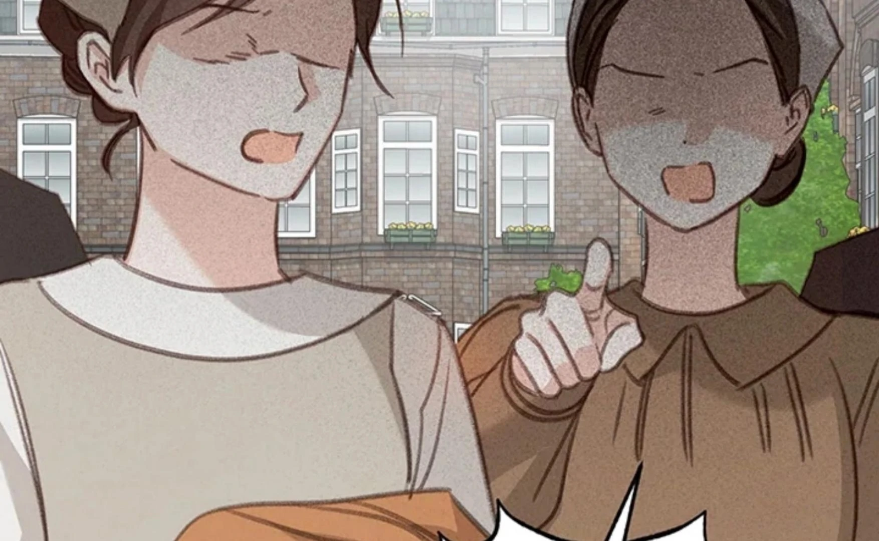 How to Survive as a Maid in Horror Game Chapter 66 page 9