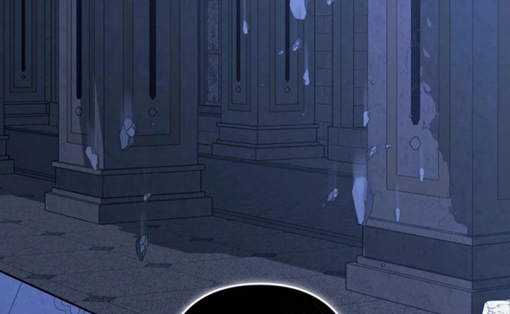 How to Survive as a Maid in Horror Game Chapter 66 page 107