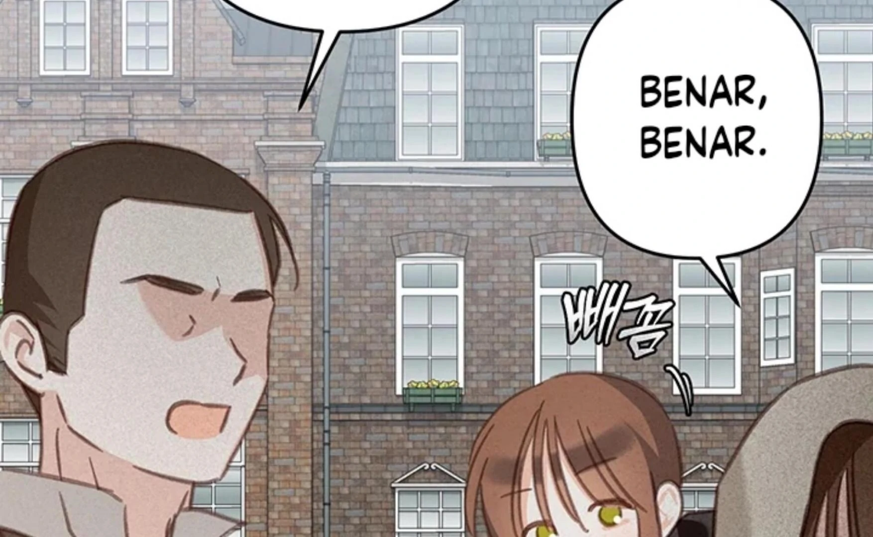 How to Survive as a Maid in Horror Game Chapter 66 page 12
