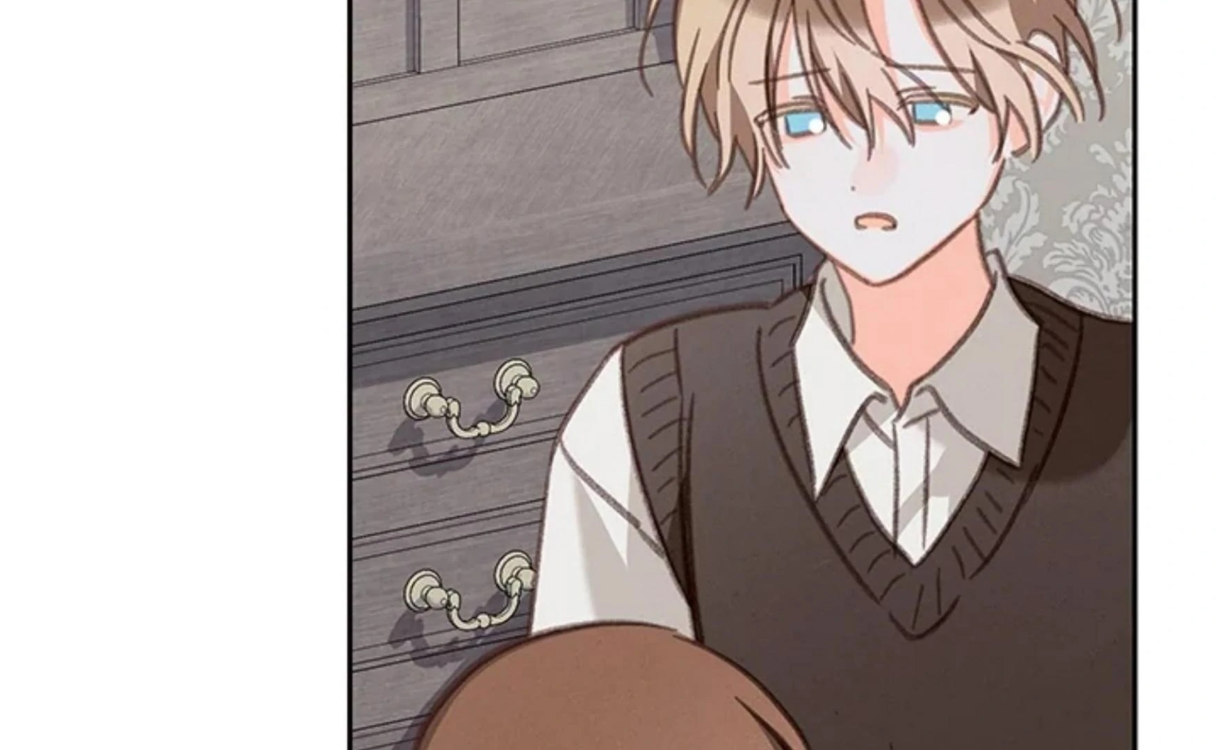 How to Survive as a Maid in Horror Game Chapter 66 page 161