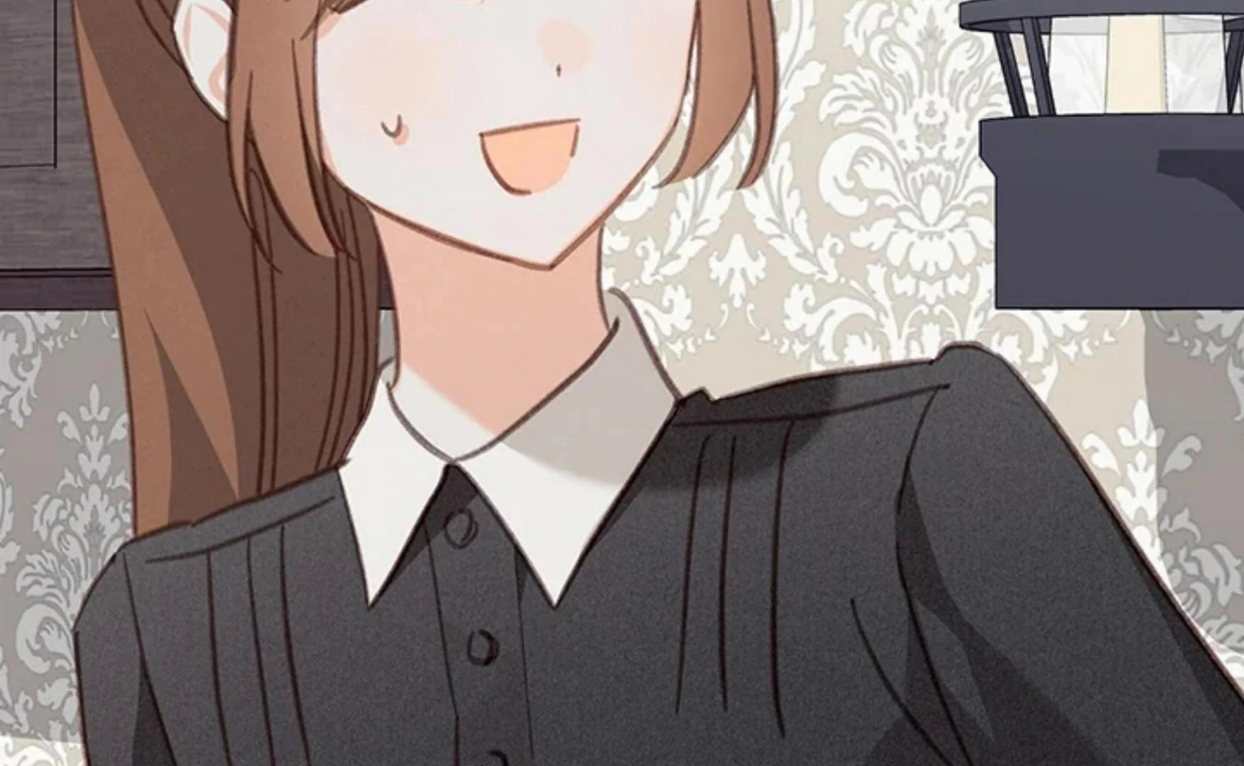 How to Survive as a Maid in Horror Game Chapter 66 page 171