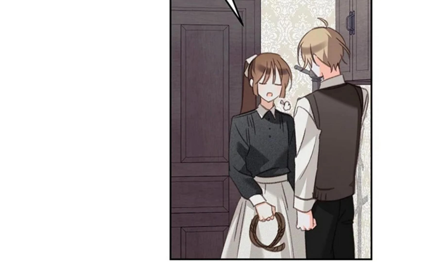 How to Survive as a Maid in Horror Game Chapter 66 page 175