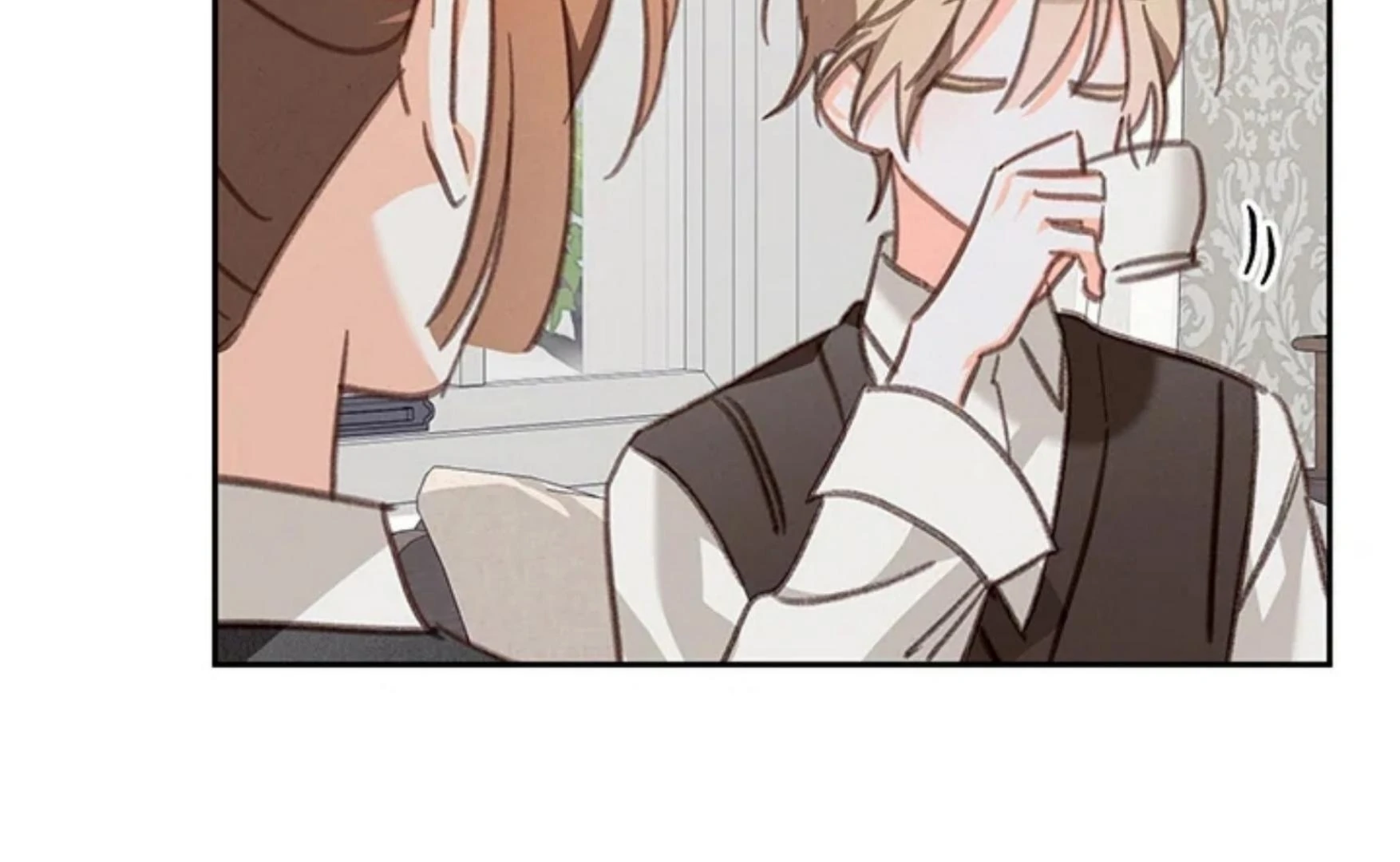 How to Survive as a Maid in Horror Game Chapter 66 page 185
