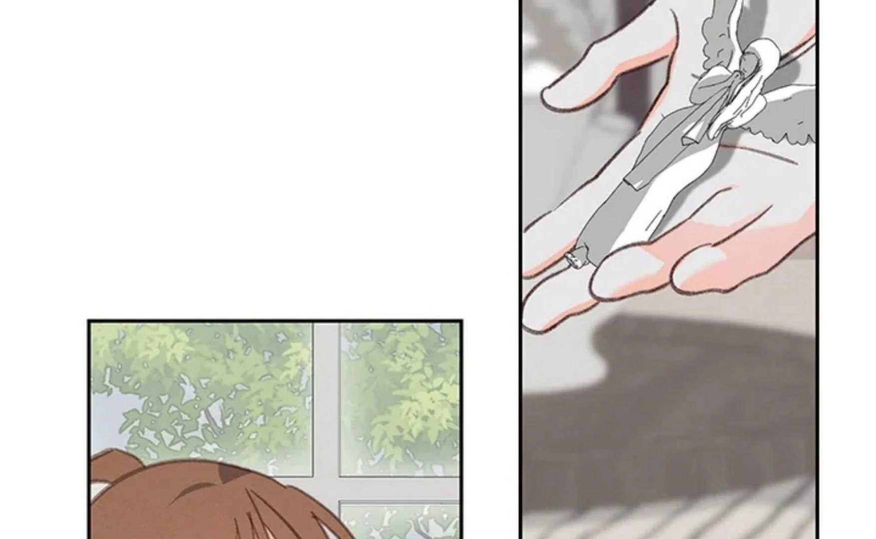 How to Survive as a Maid in Horror Game Chapter 66 page 196