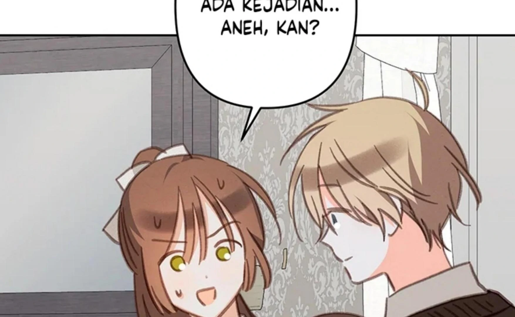 How to Survive as a Maid in Horror Game Chapter 66 page 205