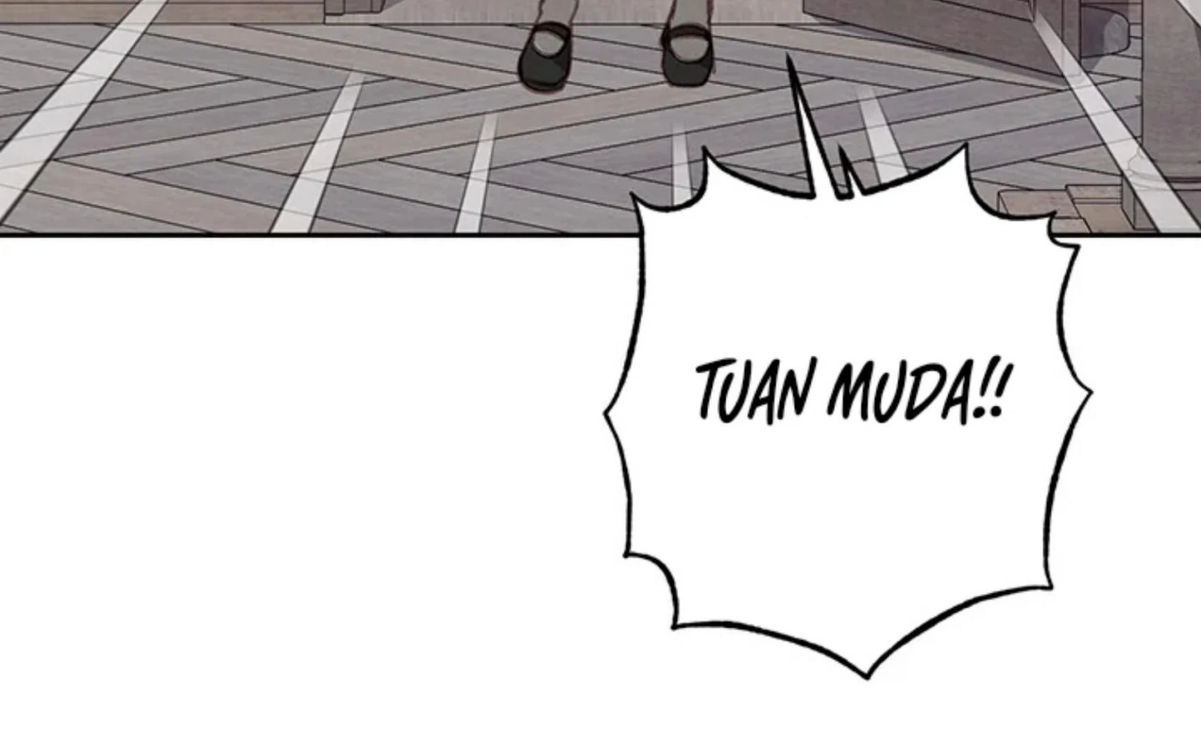 How to Survive as a Maid in Horror Game Chapter 66 page 25