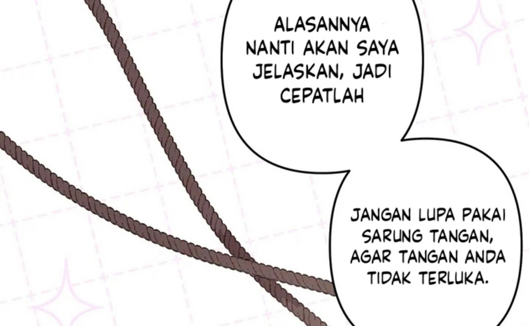 How to Survive as a Maid in Horror Game Chapter 66 page 36