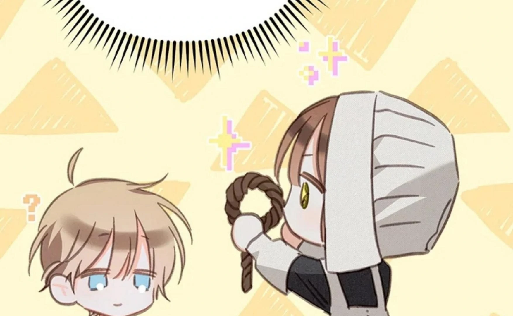 How to Survive as a Maid in Horror Game Chapter 66 page 43