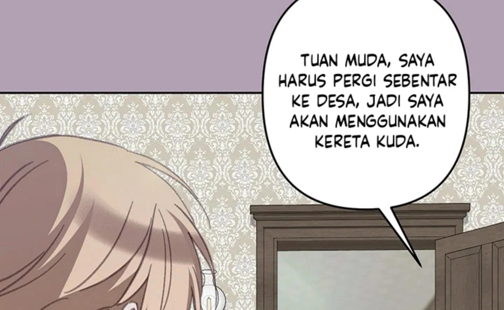 How to Survive as a Maid in Horror Game Chapter 66 page 51