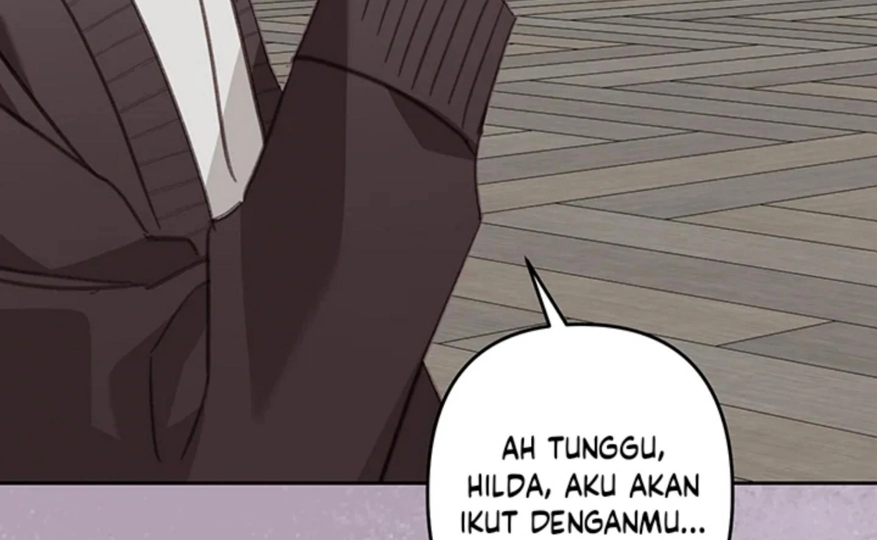 How to Survive as a Maid in Horror Game Chapter 66 page 53