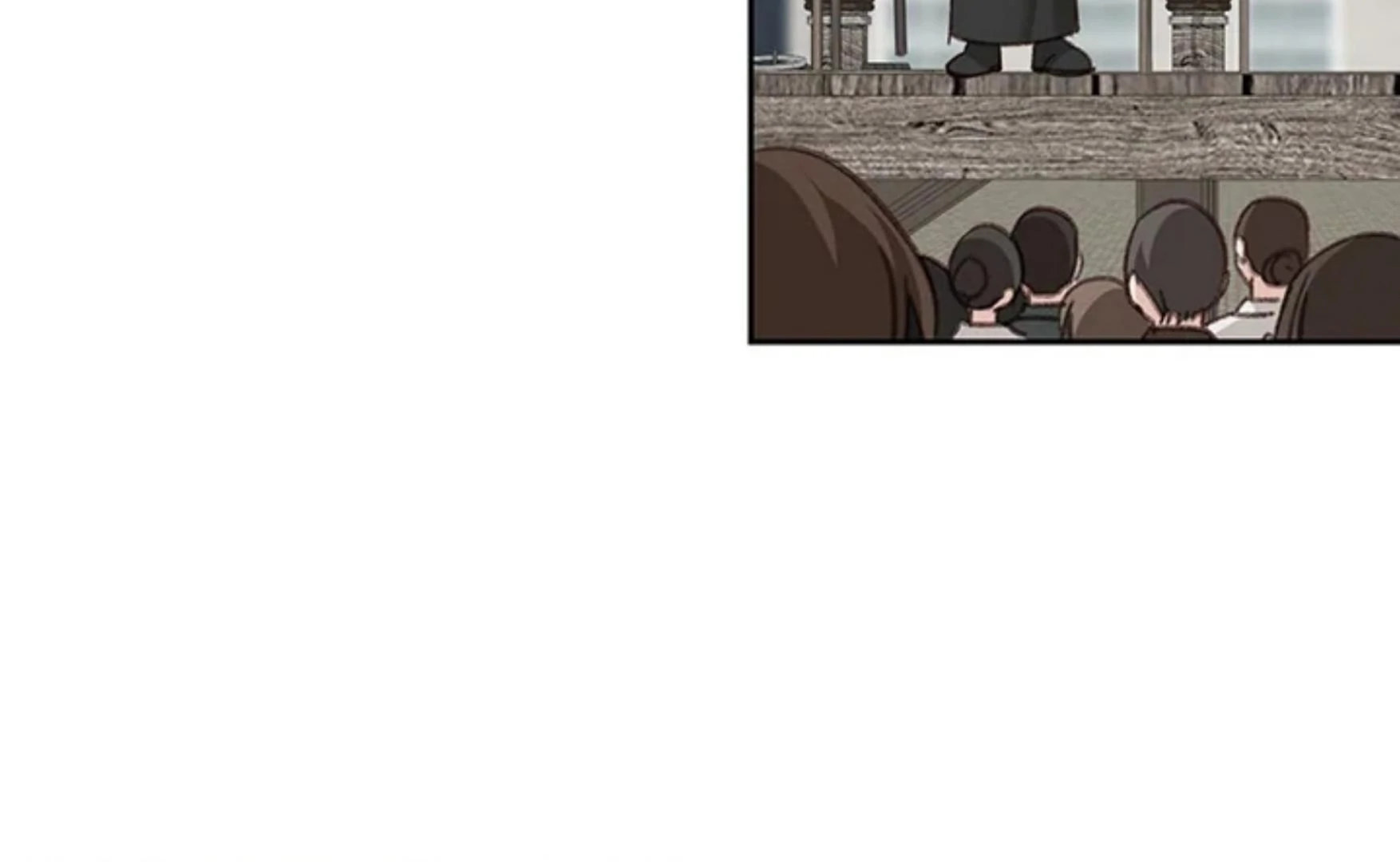 How to Survive as a Maid in Horror Game Chapter 66 page 68