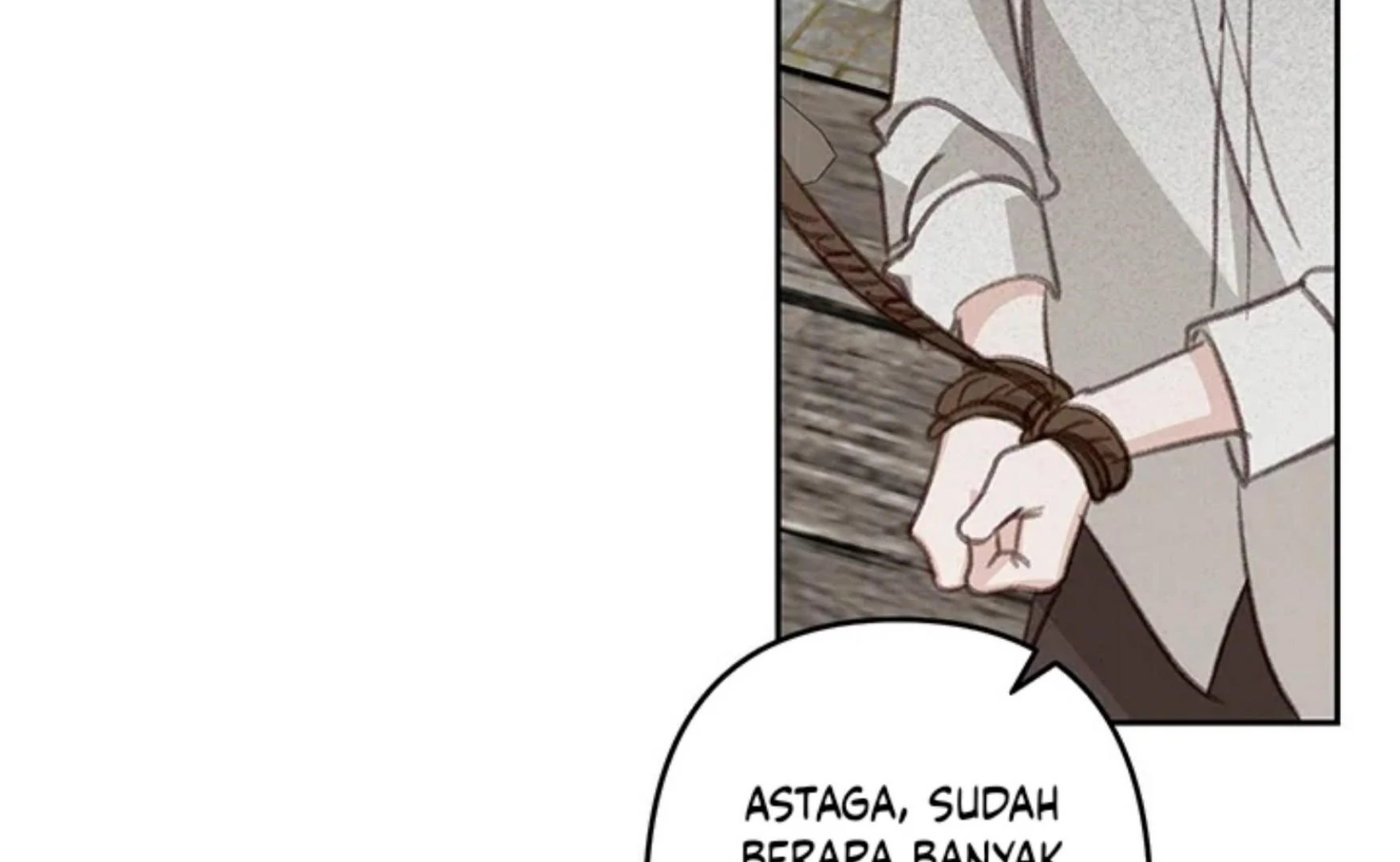 How to Survive as a Maid in Horror Game Chapter 66 page 6