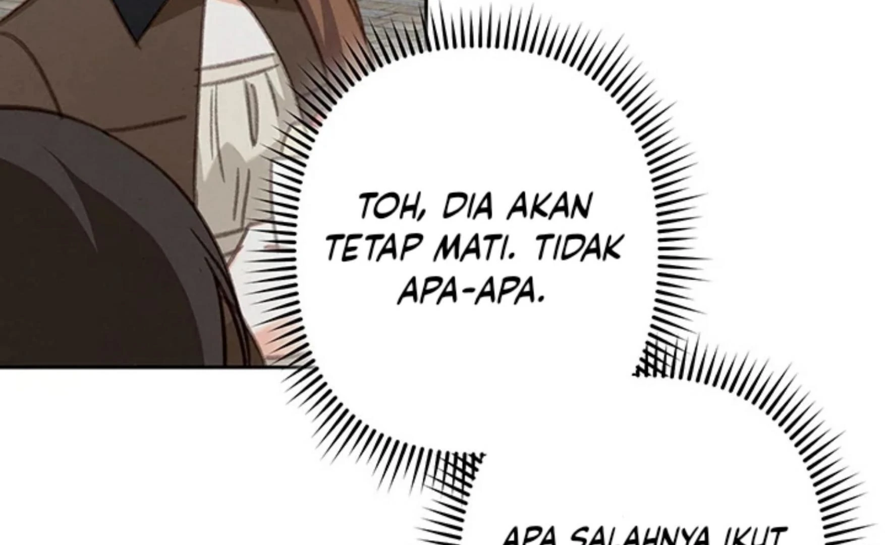 How to Survive as a Maid in Horror Game Chapter 66 page 70