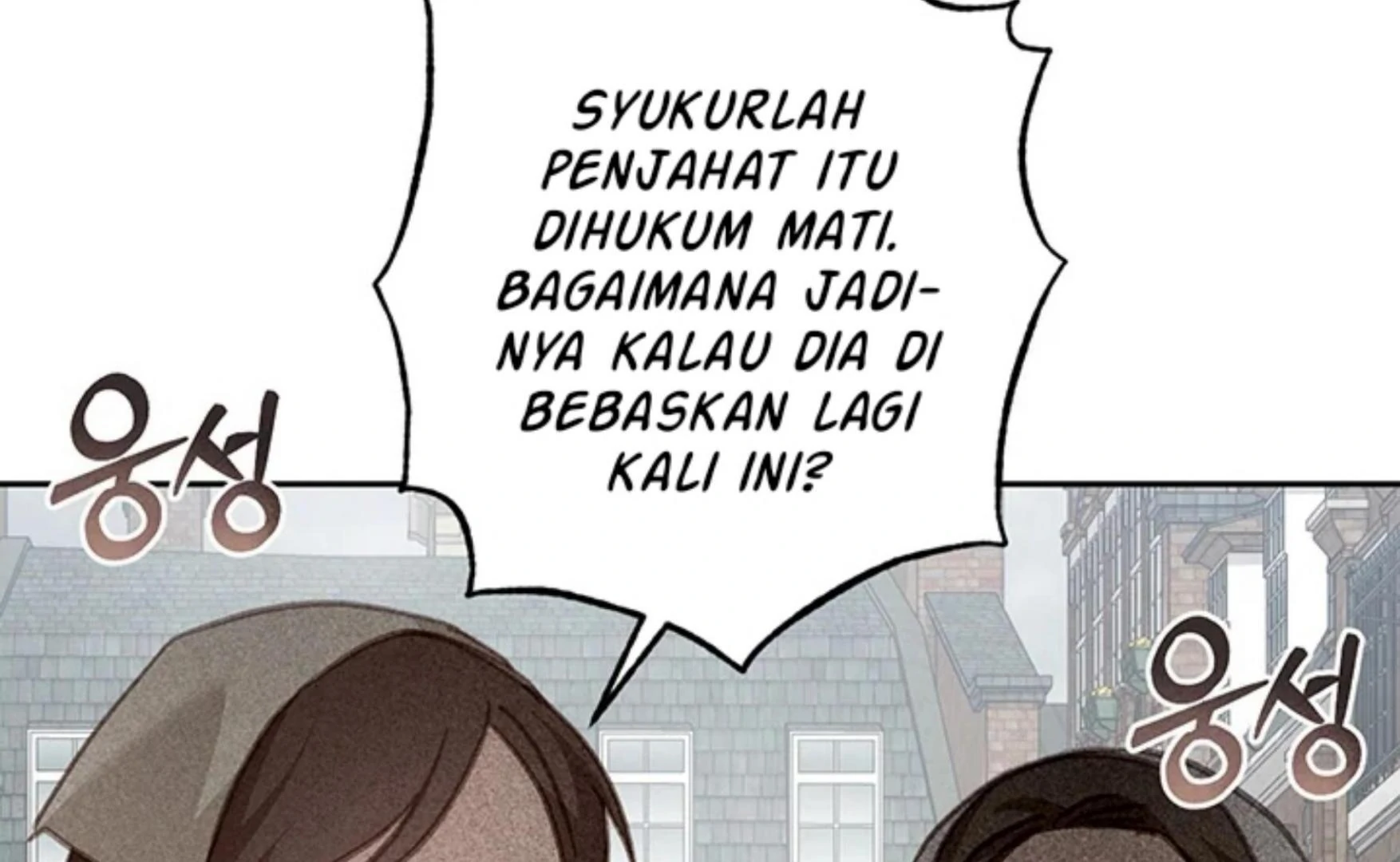 How to Survive as a Maid in Horror Game Chapter 66 page 8
